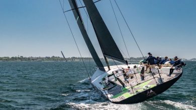 Copyright © 2025 Doyle Sails
