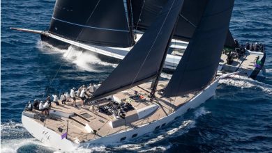 Les Voiles de Saint-Tropez day 2 - photo © Gilles Martin-Raget