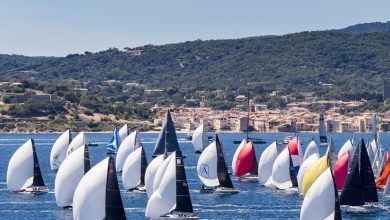 Yacht Club Italiano - Loro Piana