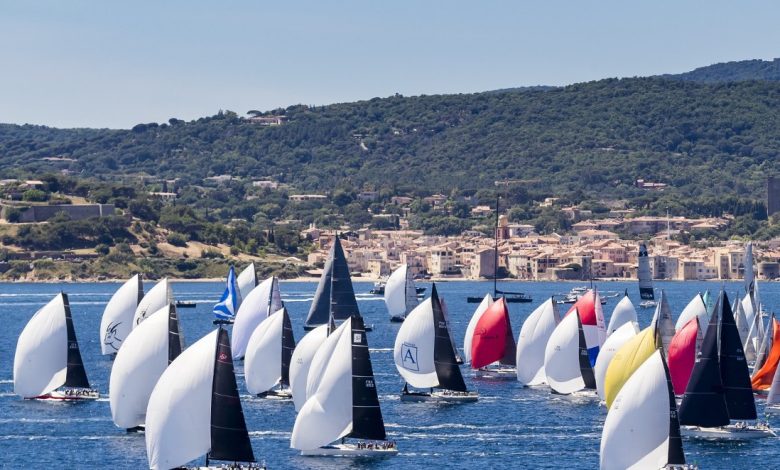 Yacht Club Italiano - Loro Piana