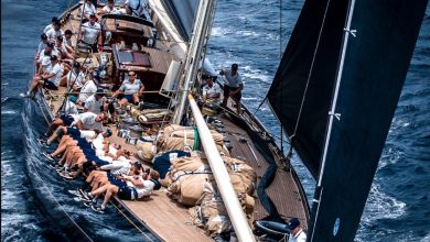 The Superyacht Cup Palma 2025/ Copyright © 2025 Super Yacht Cup