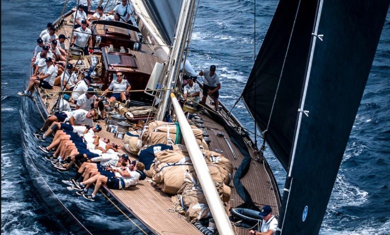 The Superyacht Cup Palma 2025/ Copyright © 2025 Super Yacht Cup