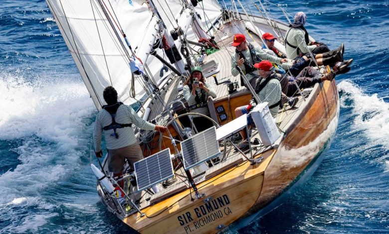Transpac 2025 - photo © Sharon Green / ultimatesailing.com