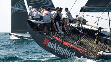 2025 Ugotta Regatta ©Anna Suslova