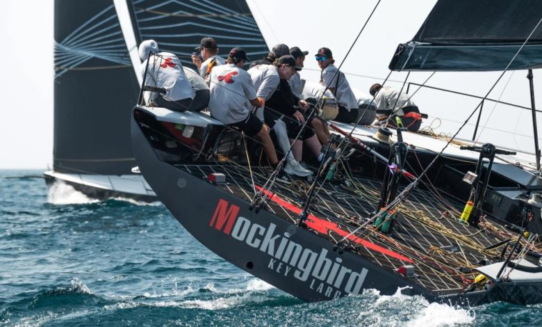 2025 Ugotta Regatta ©Anna Suslova
