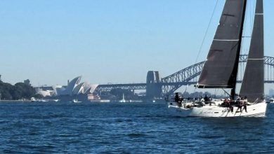 2025 X-Yachts Aurum Cup in Sydney - photo © Kevin Wallis