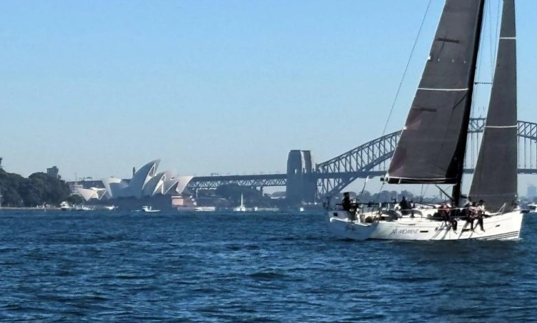 2025 X-Yachts Aurum Cup in Sydney - photo © Kevin Wallis