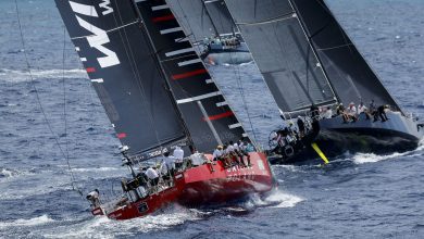 Antigua Racing Cup by Paul Wyeth pwpictures.com