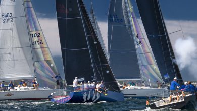 Copyright ©2025 by Edgartown Yacht Club