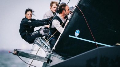 44Cup World Championship 2025, final day - photo © Sailing Energy