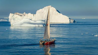 Clipper Round the World Yacht Race ©Clipper Ventures
