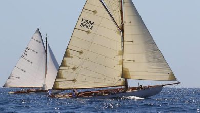 Monaco Classic Week 2025 - photo © Ingrid Abery / www.ingridabery.com