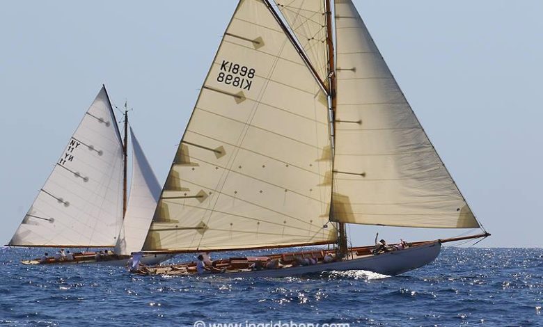 Monaco Classic Week 2025 - photo © Ingrid Abery / www.ingridabery.com