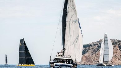 2025 Multihull Cup