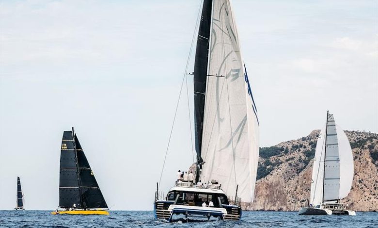 2025 Multihull Cup