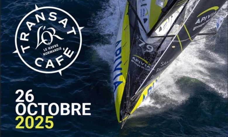 La Transat Café L'OR