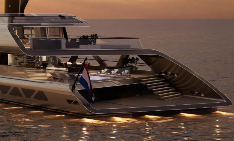 AERA - photo © Royal Huisman