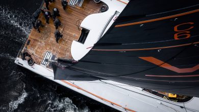 Baltic Yachts Oy Ab Ltd