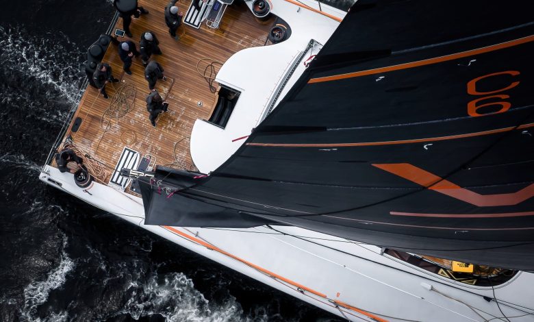 Baltic Yachts Oy Ab Ltd