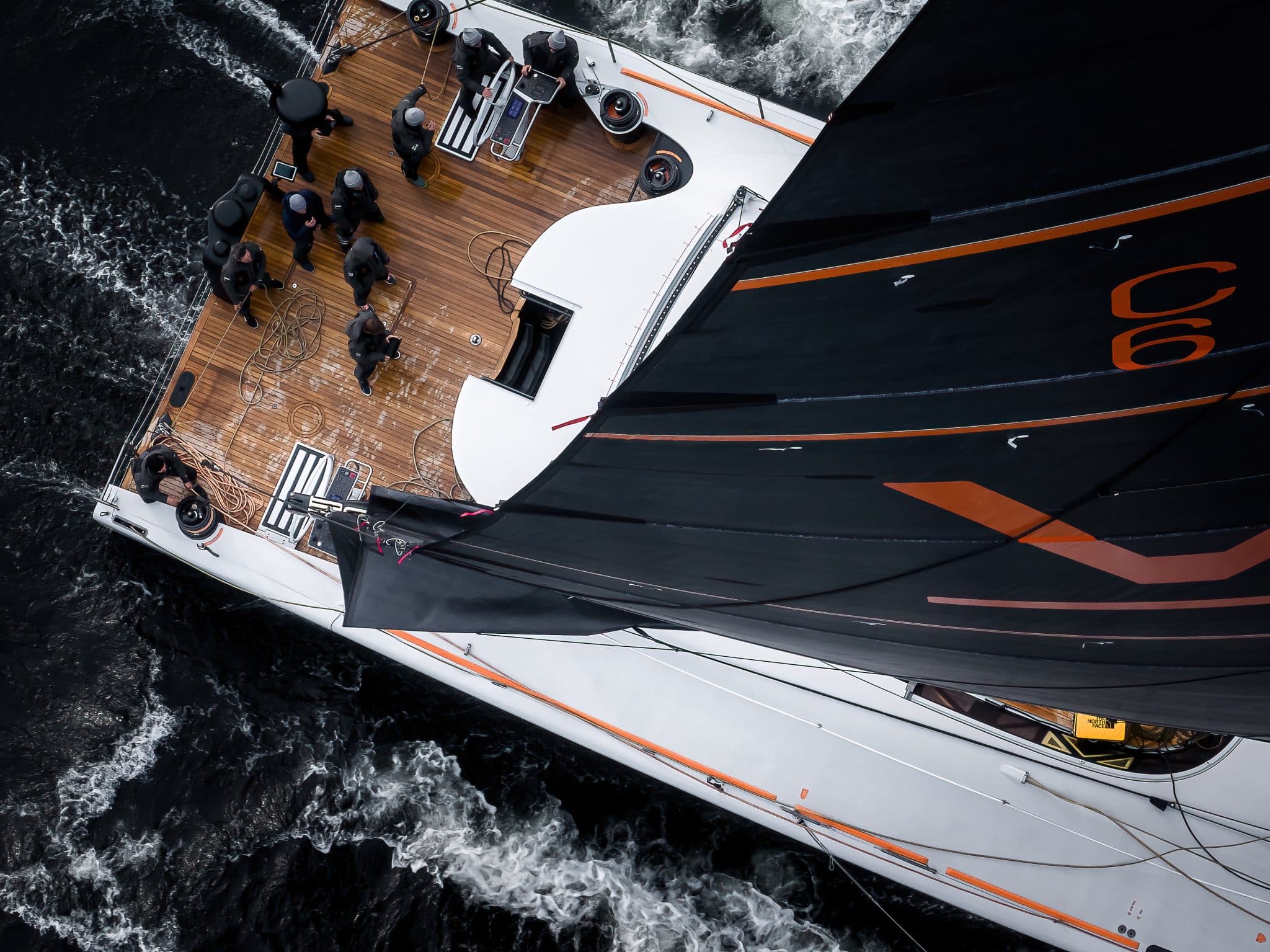 Baltic Yachts Oy Ab Ltd