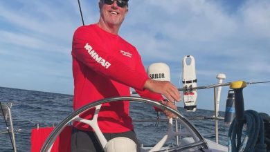 Puerto Vallarta Race ©pvrace.com