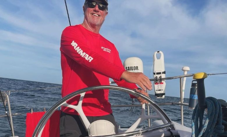 Puerto Vallarta Race ©pvrace.com