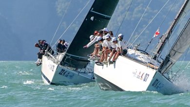 Royal Langkawi International Regatta 2026 - photo © Andy Leong / Clement Leong