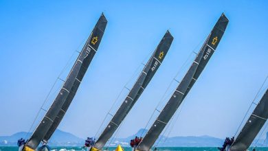 2025 SSL Gold Cup Asia Qualifier Event - Day 2 ©Martina Orsini / SSL Gold Cup