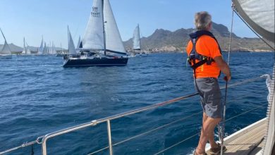 World Cruising Club© worldcruising.com