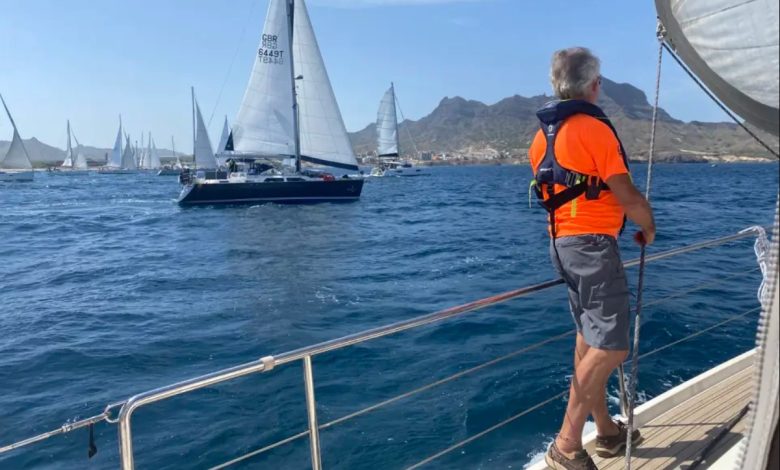 World Cruising Club© worldcruising.com