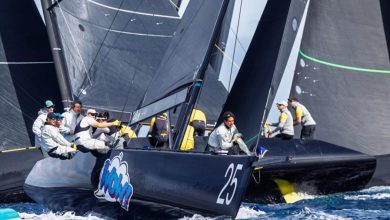 44Cup ©Nico Martinez / 44Cup