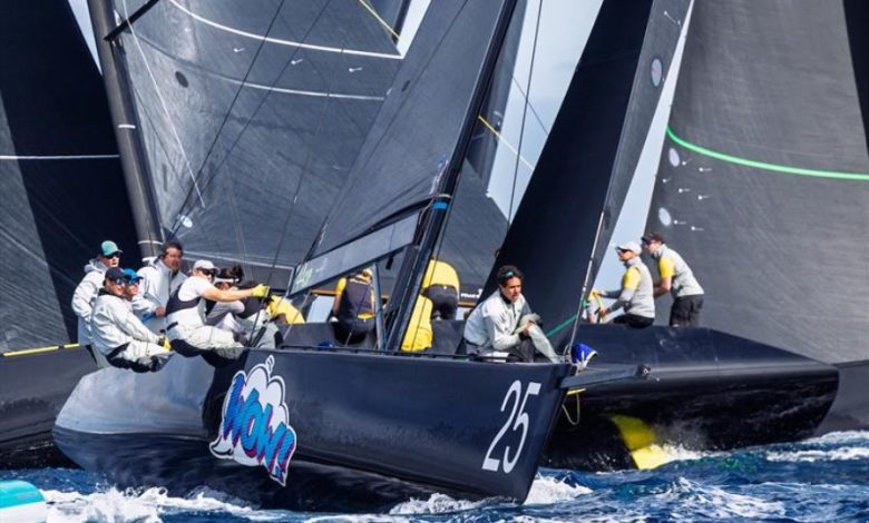 44Cup ©Nico Martinez / 44Cup