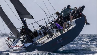 55th Trofeo Princesa Sofia Mallorca by FERGUS Hotels - Day 2 - photo © Laura G. Guerra