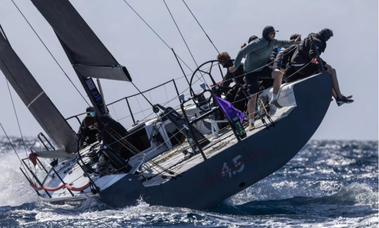 55th Trofeo Princesa Sofia Mallorca by FERGUS Hotels - Day 2 - photo © Laura G. Guerra