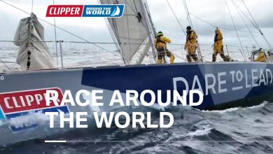 POWERED BY THE CLIPPER VENTURES GROUP