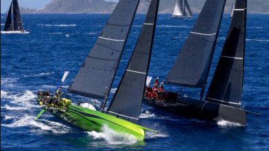 2026 Long Beach Yacht Club Ficker Cup© 2026 Yacht Racing Life