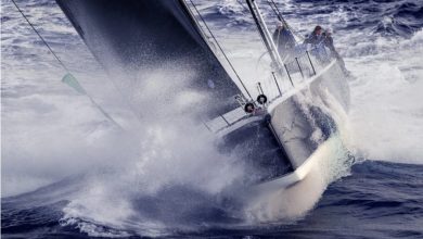 Rolex Middle Sea Race - photo © Rolex / RMYC