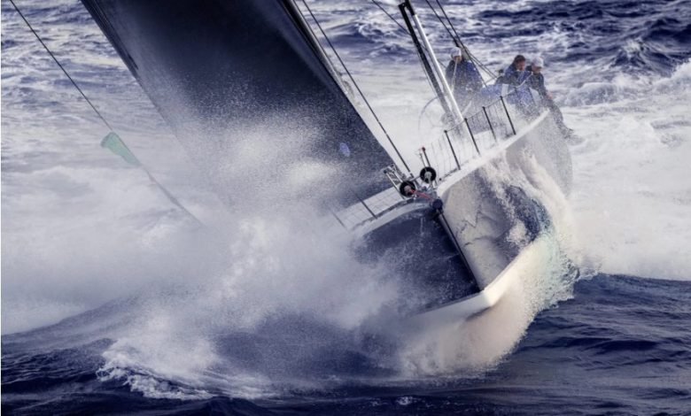 Rolex Middle Sea Race - photo © Rolex / RMYC