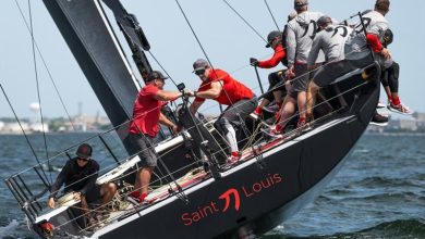 2026 Southern Showdown Day 1 - photo © Anna Suslova