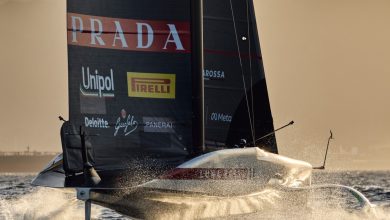 Copyright © 2026 AC38 Event Limited together with its suppliers and licensors. All rights reserved. Content Copyright Luna Rossa Challenge.