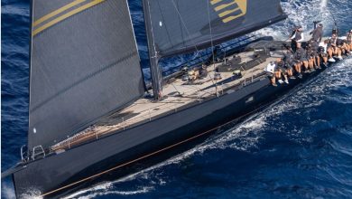 2026 Société nautique de Saint-Tropez