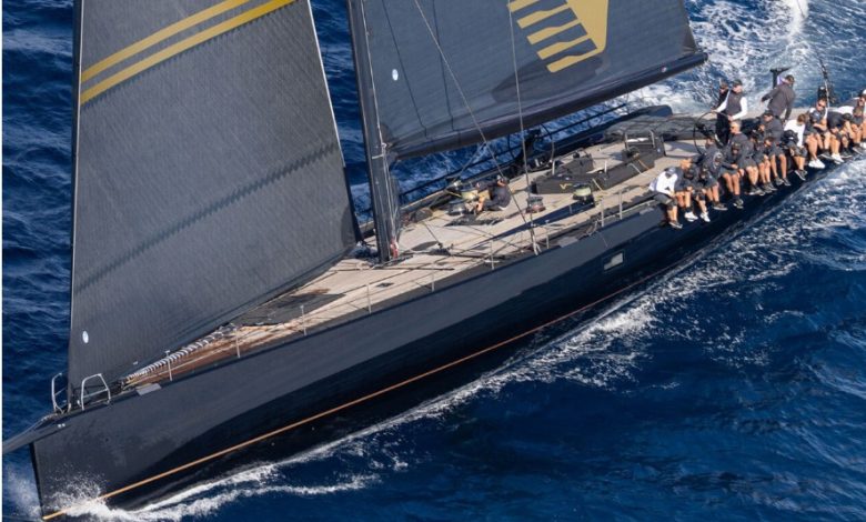 2026 Société nautique de Saint-Tropez