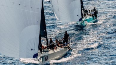 Cape 31 Mediterranean Circuit in Scarlino © Sailing Energy