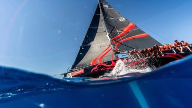 Caballo Loco, Abanca ORC 0 - Day 4 - 44th Copa del Rey Mapfre ©María Muiña / Copa del Rey Mapfre