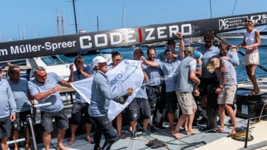 52 Super Series Royal Cup Puerto Calero 2026