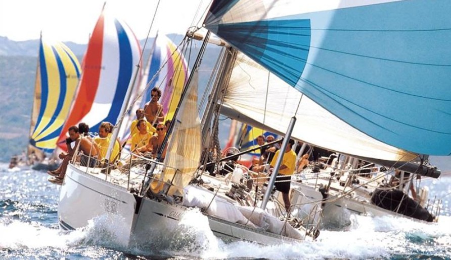 Rolex Swan Cup - photo © ClubSwan Racing / Studio Borlenghi