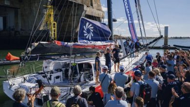 MSIG Europe - The Ocean Race Atlantic - September 2026 - photo © Jean-Louis Carli / The Ocean Race Europe