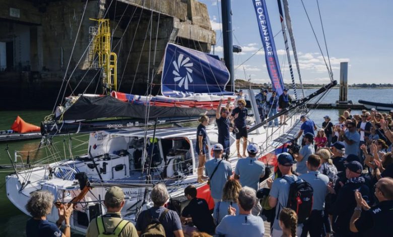 MSIG Europe - The Ocean Race Atlantic - September 2026 - photo © Jean-Louis Carli / The Ocean Race Europe