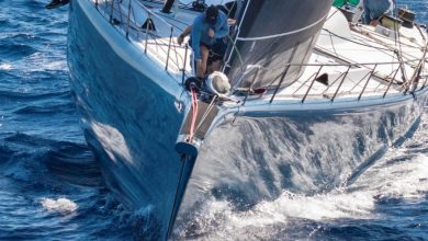 Maxi Yacht Rolex Cup 2026 Day 5 - Leopard 3 leads V - photo © IMA / Studio Borlenghi