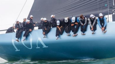 2026 ORC North American Championship at Rolex Big Boat Series - photo © Rolex / Daniel Forster